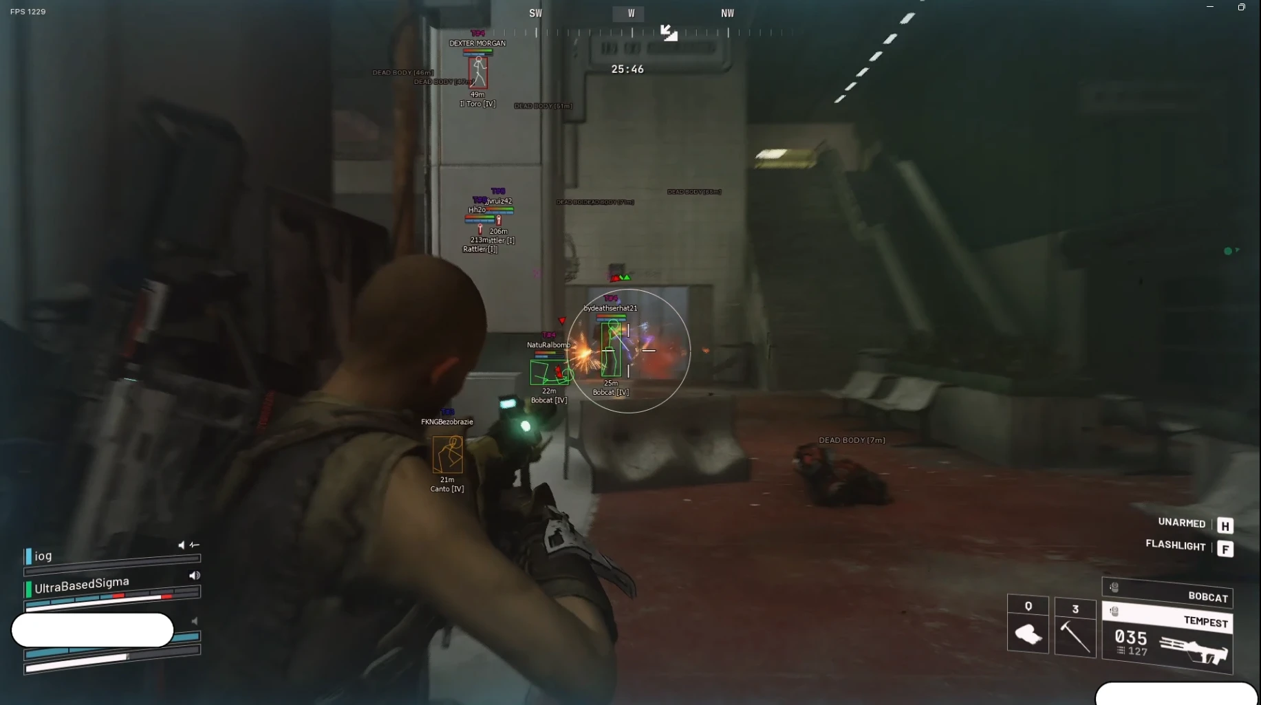 Arc Raiders External