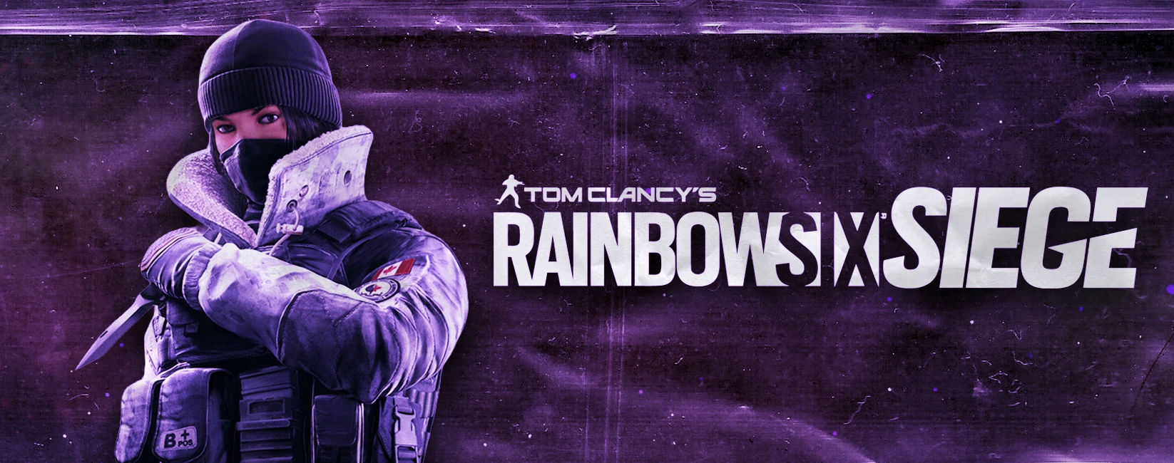 Rainbow Six Siege - Internal